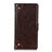 Leather Case Stands Flip Cover L02 Holder for Vivo Y20