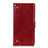 Leather Case Stands Flip Cover L02 Holder for Vivo Y20s