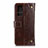 Leather Case Stands Flip Cover L02 Holder for Vivo Y30
