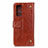 Leather Case Stands Flip Cover L02 Holder for Vivo Y30