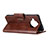 Leather Case Stands Flip Cover L02 Holder for Xiaomi Mi 10i 5G