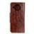 Leather Case Stands Flip Cover L02 Holder for Xiaomi Mi 10i 5G