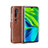 Leather Case Stands Flip Cover L02 Holder for Xiaomi Mi Note 10