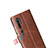 Leather Case Stands Flip Cover L02 Holder for Xiaomi Mi Note 10