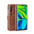 Leather Case Stands Flip Cover L02 Holder for Xiaomi Mi Note 10 Pro