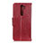 Leather Case Stands Flip Cover L02 Holder for Xiaomi Redmi 9 Prime India