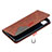 Leather Case Stands Flip Cover L02 Holder for Xiaomi Redmi 9C