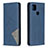 Leather Case Stands Flip Cover L02 Holder for Xiaomi Redmi 9C NFC