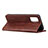 Leather Case Stands Flip Cover L02 Holder for Xiaomi Redmi K30S 5G