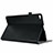 Leather Case Stands Flip Cover L03 for Huawei MediaPad M2 10.1 FDR-A03L FDR-A01W Black