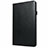 Leather Case Stands Flip Cover L03 for Huawei MediaPad M2 10.1 FDR-A03L FDR-A01W Black