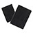 Leather Case Stands Flip Cover L03 for Huawei MediaPad M3 Lite 10.1 BAH-W09 Black