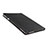 Leather Case Stands Flip Cover L03 for Huawei MediaPad M3 Lite 10.1 BAH-W09 Black