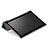 Leather Case Stands Flip Cover L03 for Huawei MediaPad M5 8.4 SHT-AL09 SHT-W09 Blue