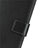Leather Case Stands Flip Cover L03 for Huawei P30 Black