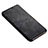 Leather Case Stands Flip Cover L03 for Samsung Galaxy Note 5 N9200 N920 N920F Black