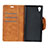 Leather Case Stands Flip Cover L03 Holder for Alcatel 1