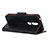 Leather Case Stands Flip Cover L03 Holder for Alcatel 1X (2019)