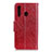 Leather Case Stands Flip Cover L03 Holder for Alcatel 3X