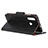 Leather Case Stands Flip Cover L03 Holder for Alcatel 3X