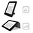 Leather Case Stands Flip Cover L03 Holder for Amazon Kindle 6 inch