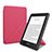 Leather Case Stands Flip Cover L03 Holder for Amazon Kindle 6 inch