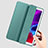 Leather Case Stands Flip Cover L03 Holder for Apple iPad 10.2 (2020)