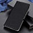 Leather Case Stands Flip Cover L03 Holder for Apple iPhone 12 Max