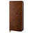 Leather Case Stands Flip Cover L03 Holder for Apple iPhone XR