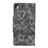 Leather Case Stands Flip Cover L03 Holder for Asus ZenFone Live L1 ZA550KL