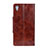 Leather Case Stands Flip Cover L03 Holder for Asus ZenFone Live L1 ZA550KL