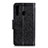 Leather Case Stands Flip Cover L03 Holder for Asus Zenfone Max Pro M2 ZB631KL