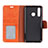 Leather Case Stands Flip Cover L03 Holder for Asus Zenfone Max Pro M2 ZB631KL