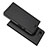 Leather Case Stands Flip Cover L03 Holder for Google Pixel 3 XL Black