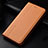 Leather Case Stands Flip Cover L03 Holder for Google Pixel 4a