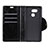 Leather Case Stands Flip Cover L03 Holder for HTC Desire 12S