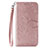 Leather Case Stands Flip Cover L03 Holder for Huawei Enjoy 10