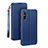 Leather Case Stands Flip Cover L03 Holder for Huawei Enjoy 10e