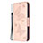 Leather Case Stands Flip Cover L03 Holder for Huawei Honor 9C