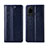Leather Case Stands Flip Cover L03 Holder for Huawei Honor Play4 Pro 5G