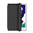 Leather Case Stands Flip Cover L03 Holder for Huawei MatePad 10.4 Black