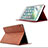 Leather Case Stands Flip Cover L03 Holder for Huawei MediaPad X2