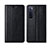 Leather Case Stands Flip Cover L03 Holder for Huawei Nova 7 5G