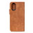 Leather Case Stands Flip Cover L03 Holder for Huawei Nova 8 5G