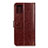 Leather Case Stands Flip Cover L03 Holder for Huawei Nova 8 SE 5G