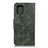 Leather Case Stands Flip Cover L03 Holder for Huawei P40 Pro Green