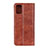 Leather Case Stands Flip Cover L03 Holder for LG K42