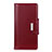 Leather Case Stands Flip Cover L03 Holder for LG K61