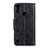 Leather Case Stands Flip Cover L03 Holder for Motorola Moto E6s (2020)