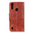 Leather Case Stands Flip Cover L03 Holder for Motorola Moto E6s (2020)